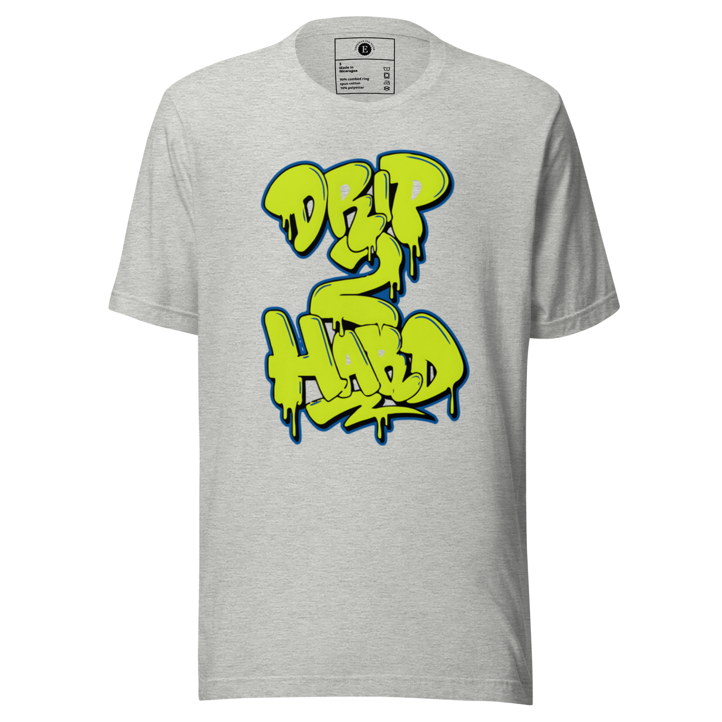 Air Max 1 Drip Too Hard Unisex T-Shirt