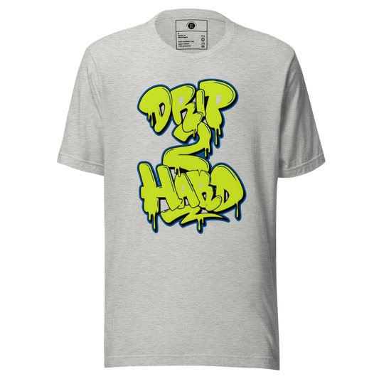 Air Max 1 Drip Too Hard Unisex T-Shirt