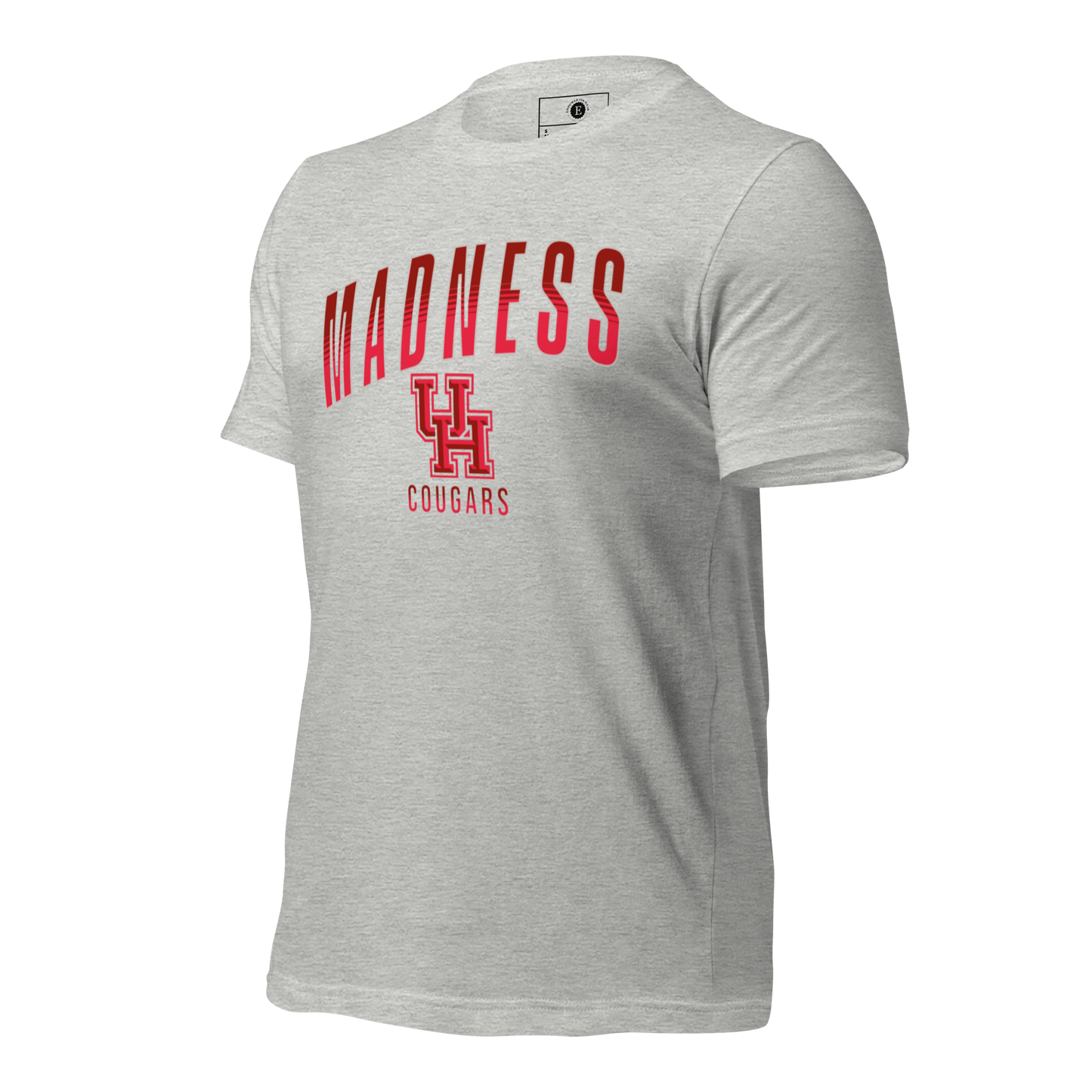 University Of Houston Cougars T-Shirt