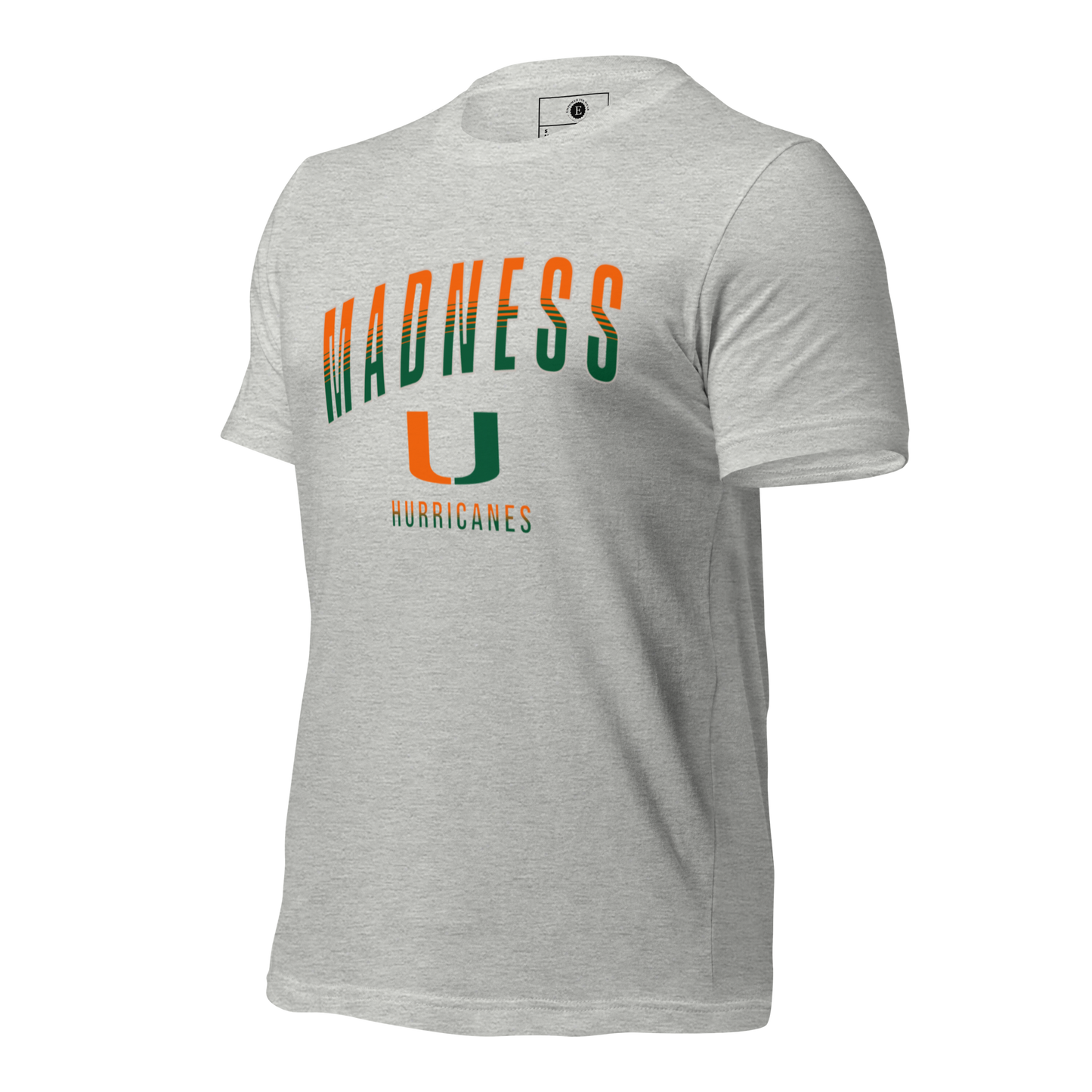 University Of Miami Hurricanes T-Shirt