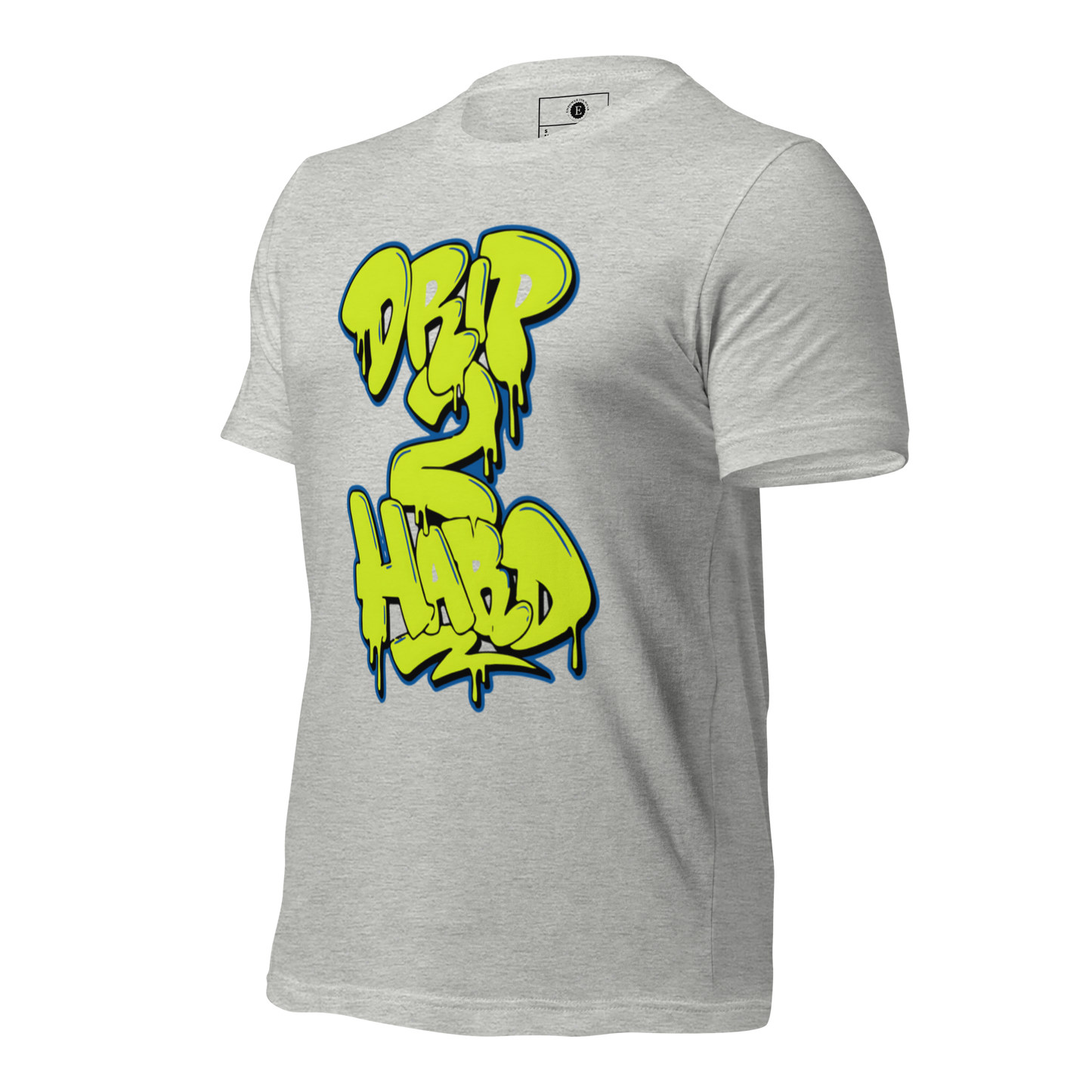 Air Max 1 Drip Too Hard Unisex T-Shirt