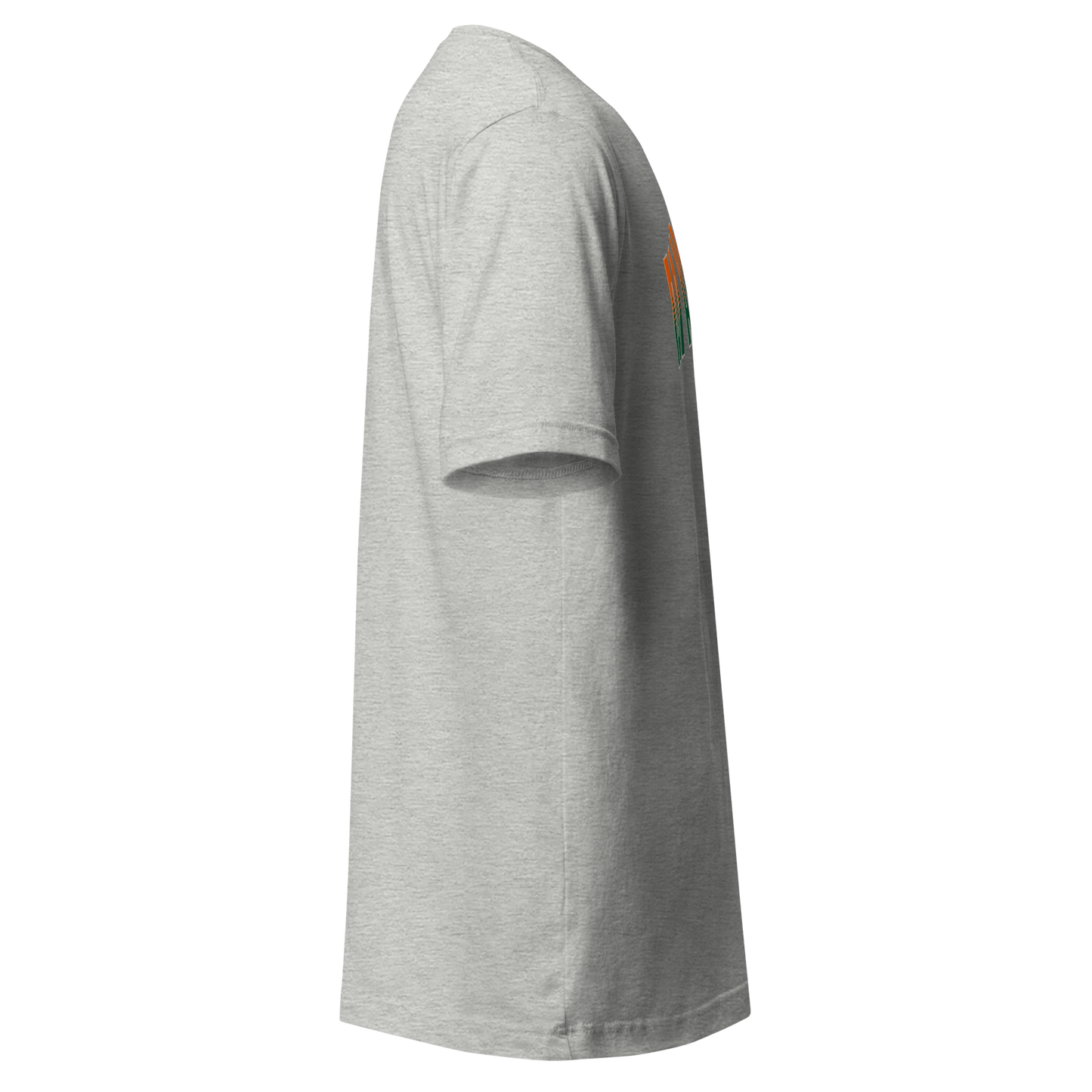 University Of Miami Hurricanes T-Shirt