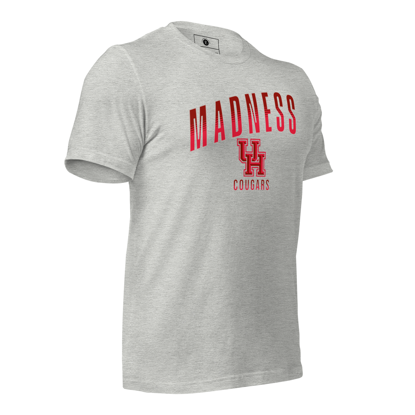 University Of Houston Cougars T-Shirt