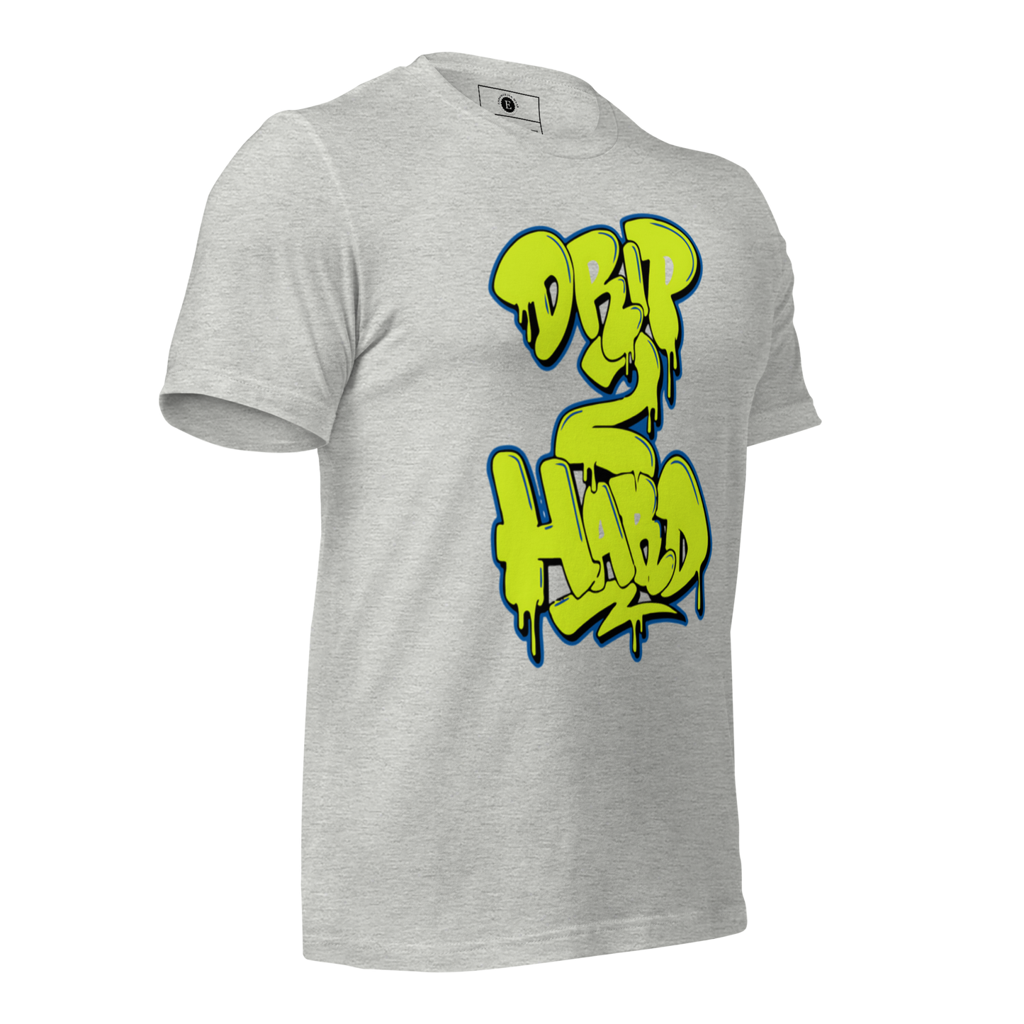 Air Max 1 Drip Too Hard Unisex T-Shirt