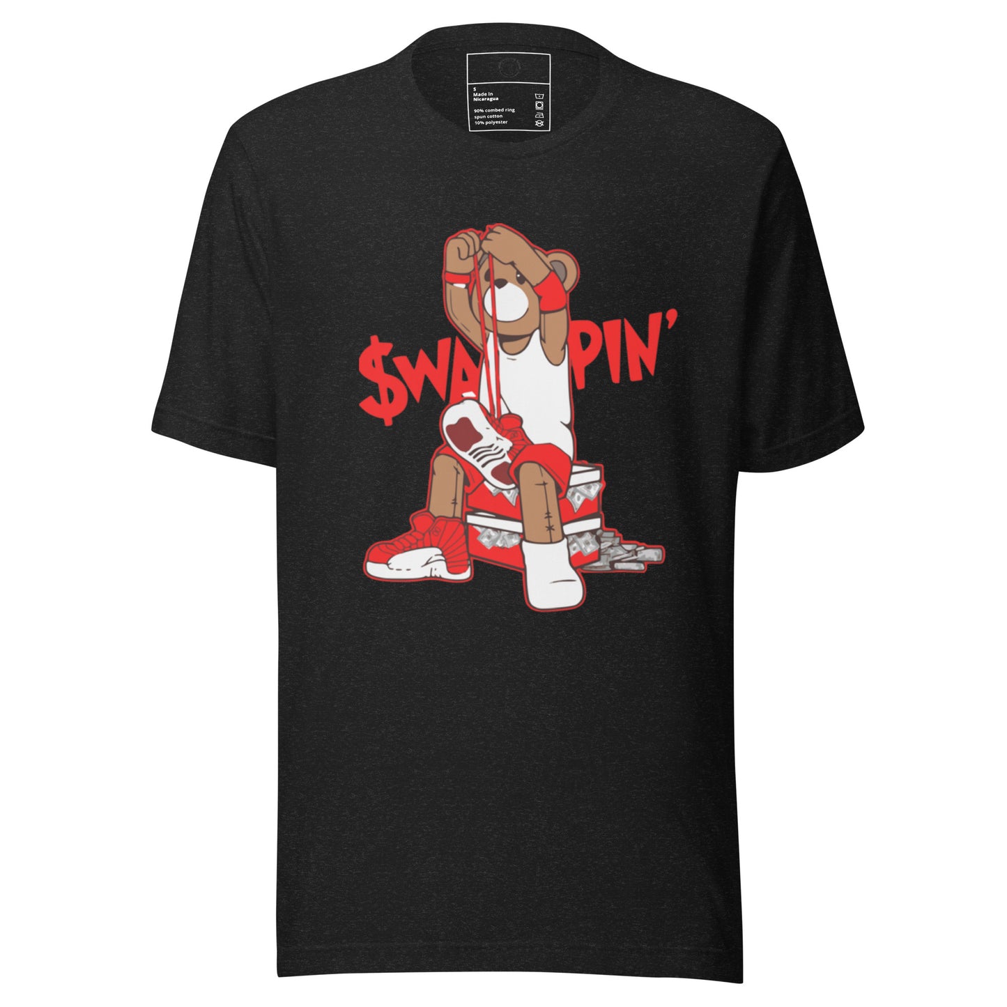 SWAPPIN Unisex T-SHIRT