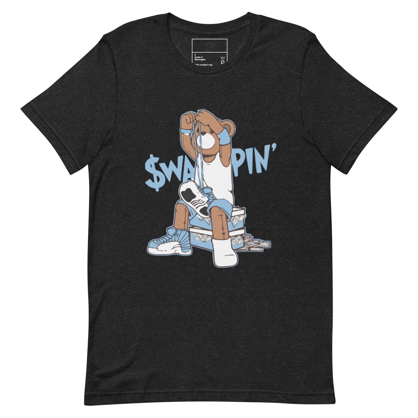 SWAPPIN Unisex T-SHIRT