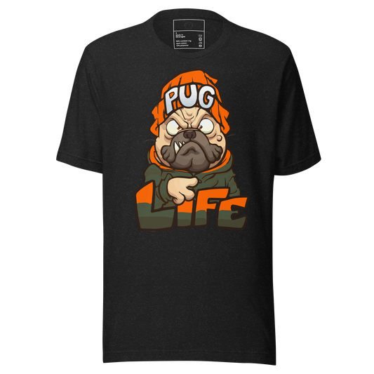 Pug Life TEE