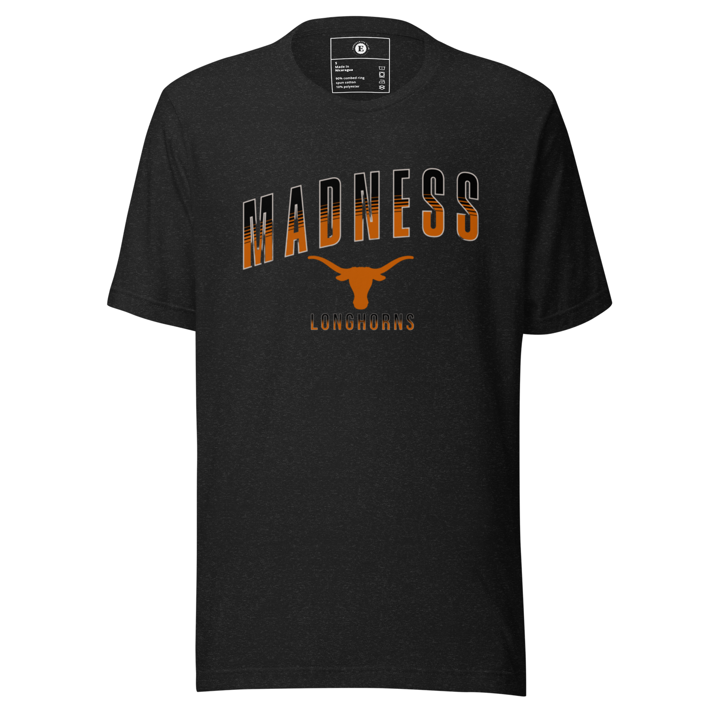 University Of Texas Longhorns T-Shirt