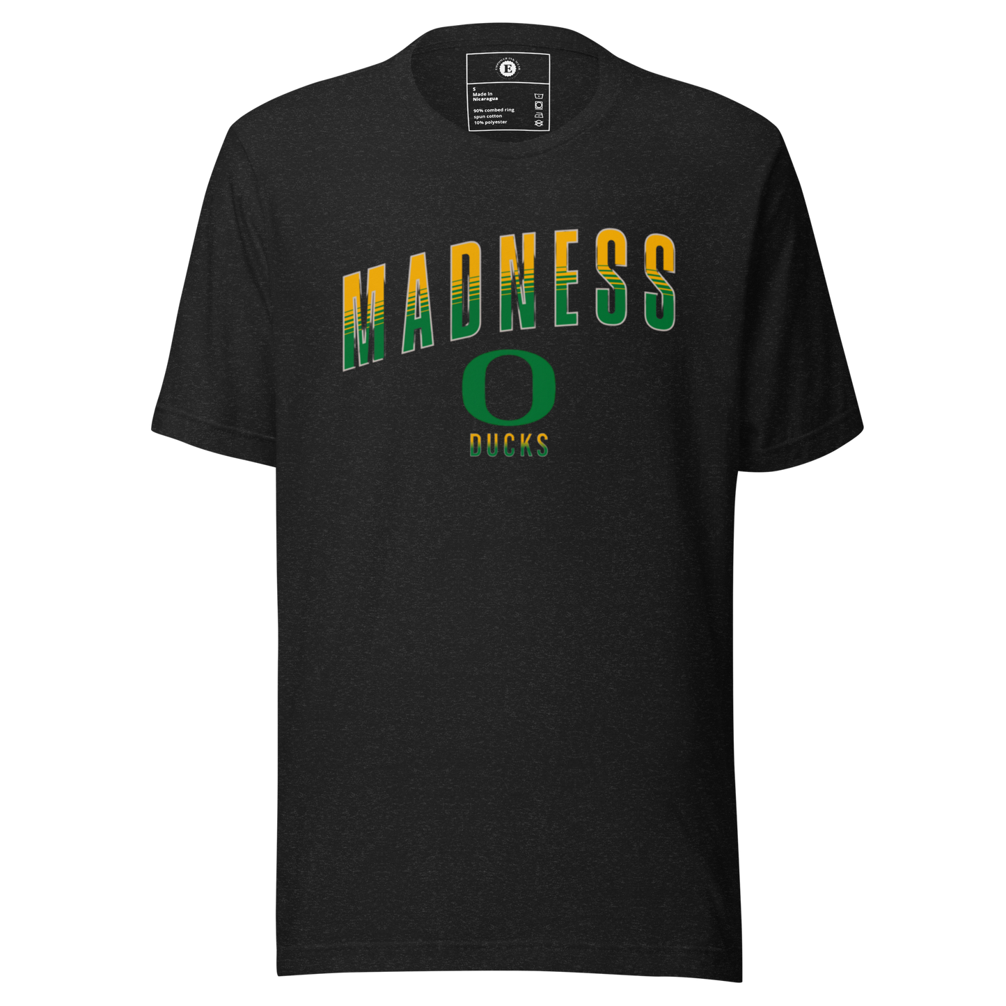 University Of Oregon Ducks T-Shirt