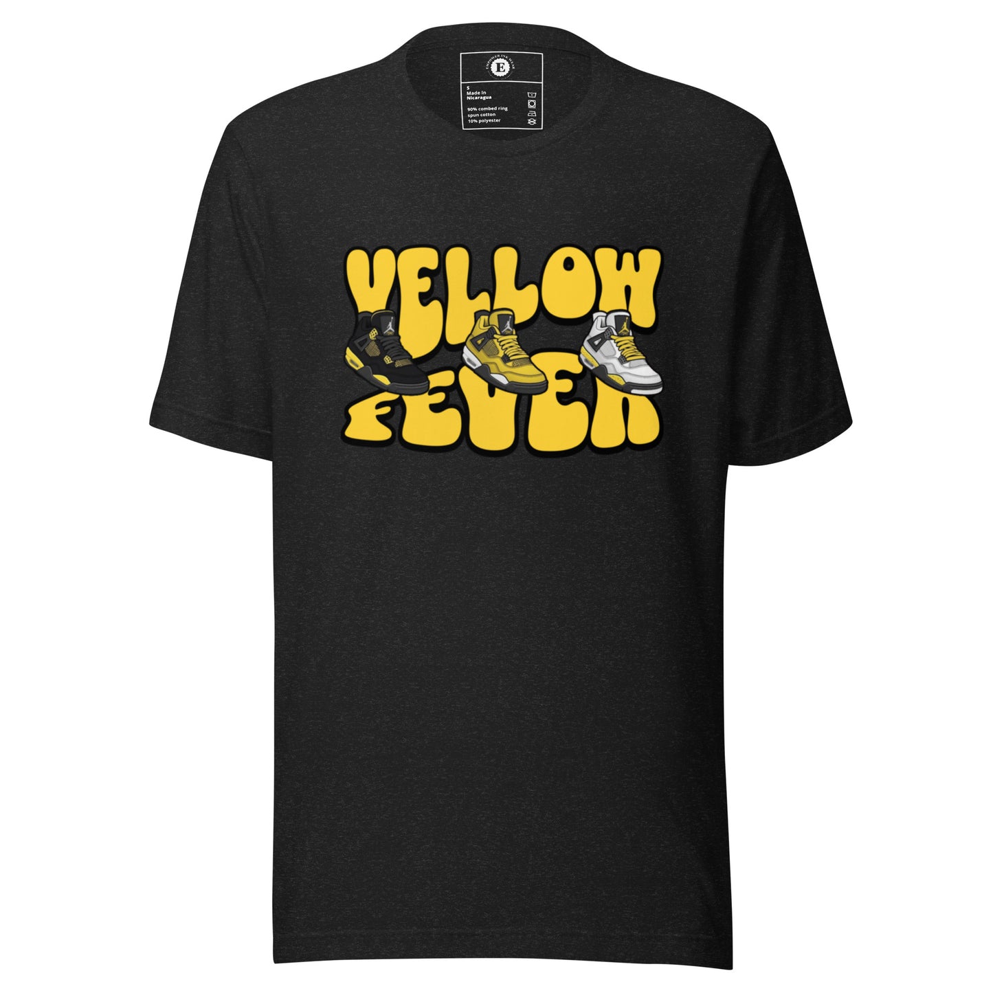 Yellow Fever T-Shirt