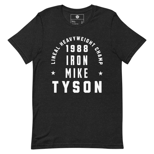 Iron Mike Unisex T-Shirt