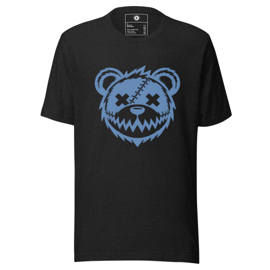 AJ9 Powder Blue Teddy Bear Unisex T-Shirt