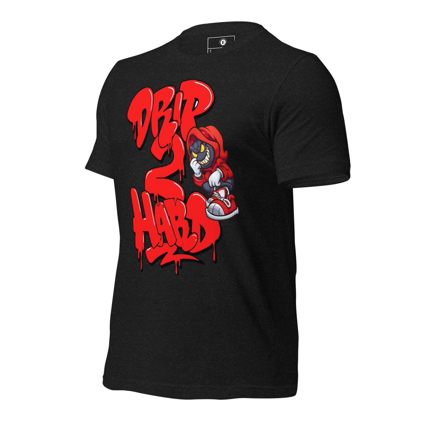 Drip 2 Hard Red T-Shirt