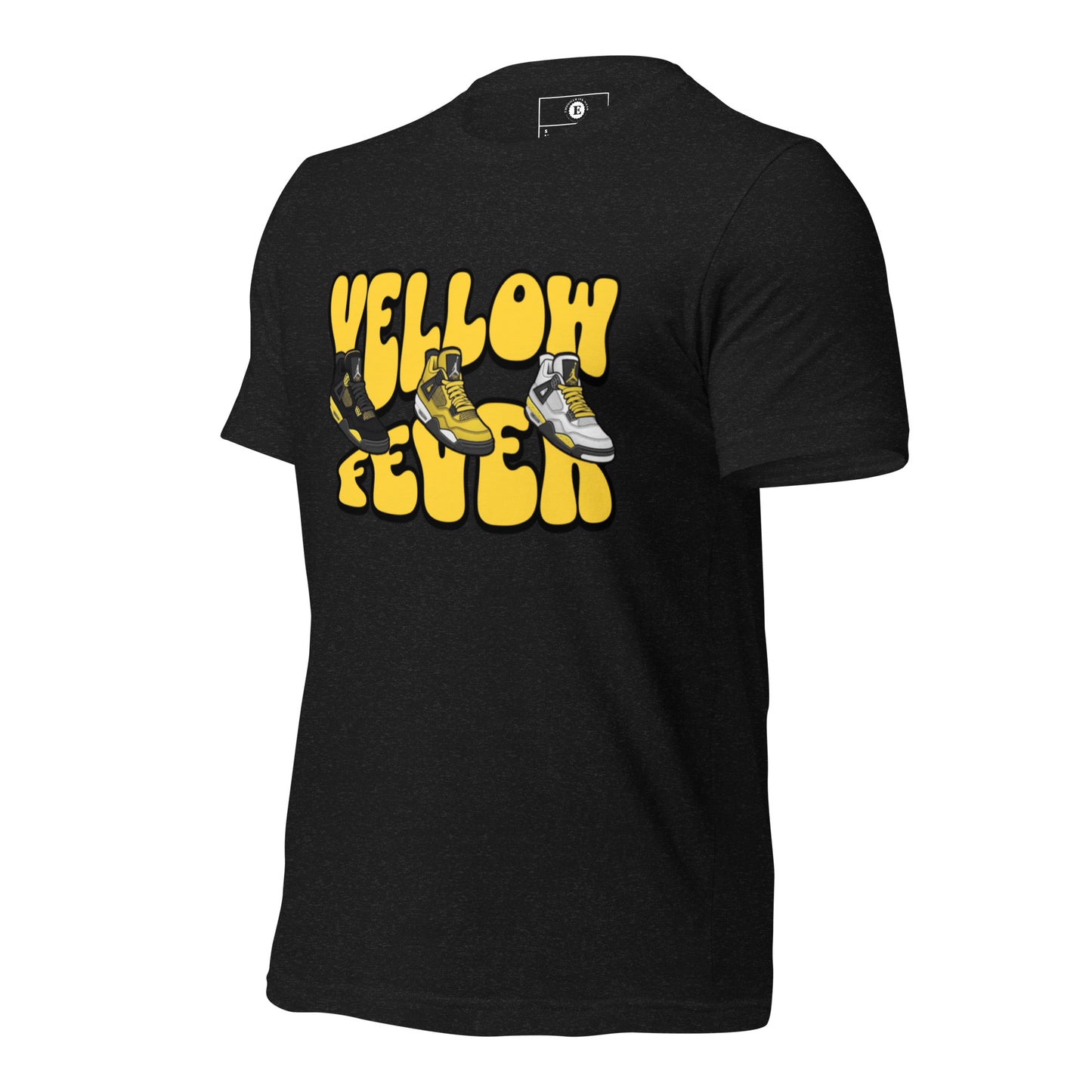 Yellow Fever T-Shirt