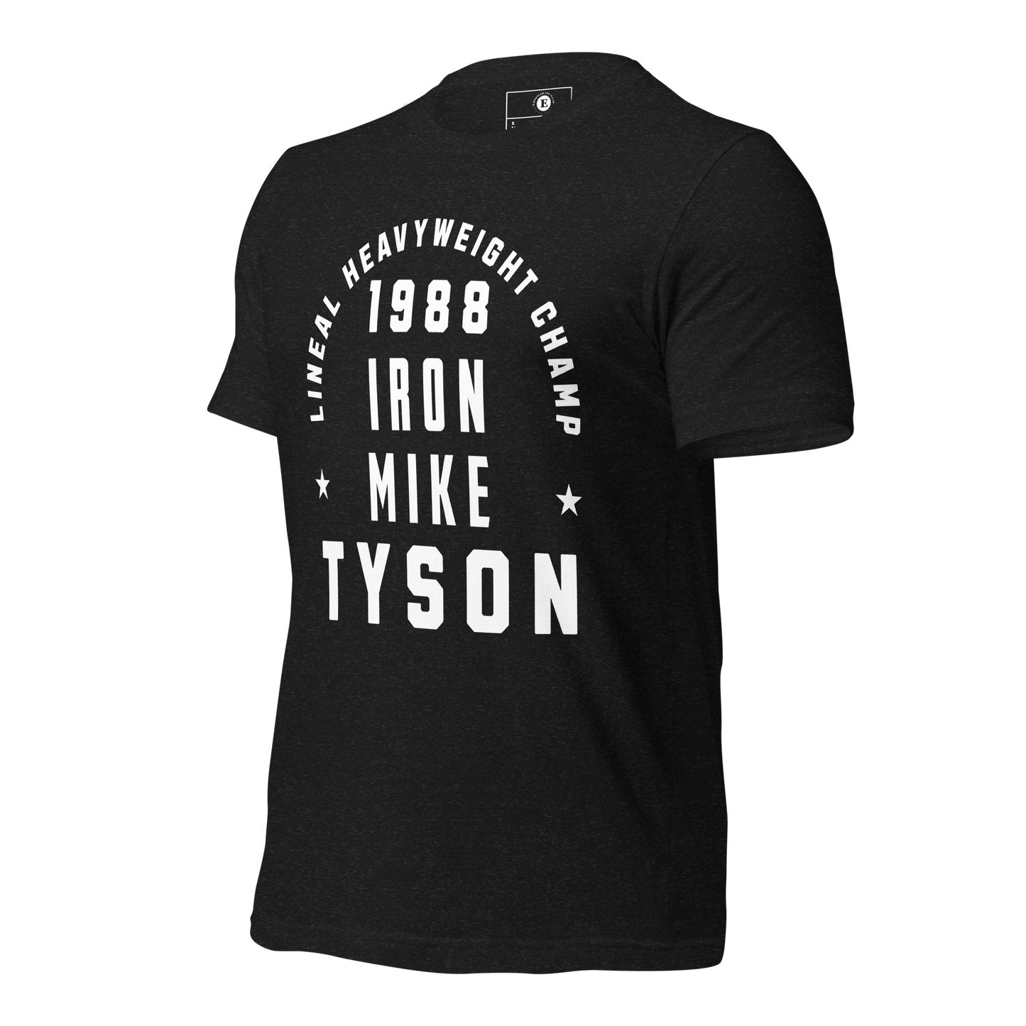 Iron Mike Unisex T-Shirt