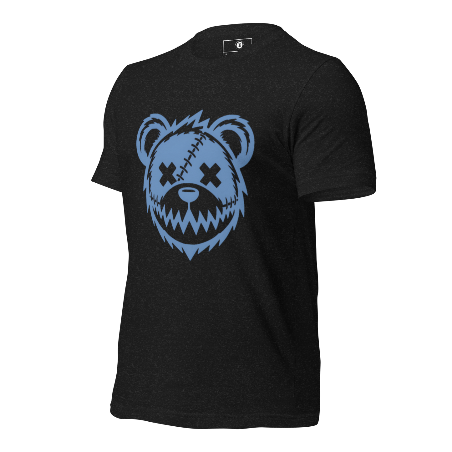 AJ9 Powder Blue Teddy Bear Unisex T-Shirt