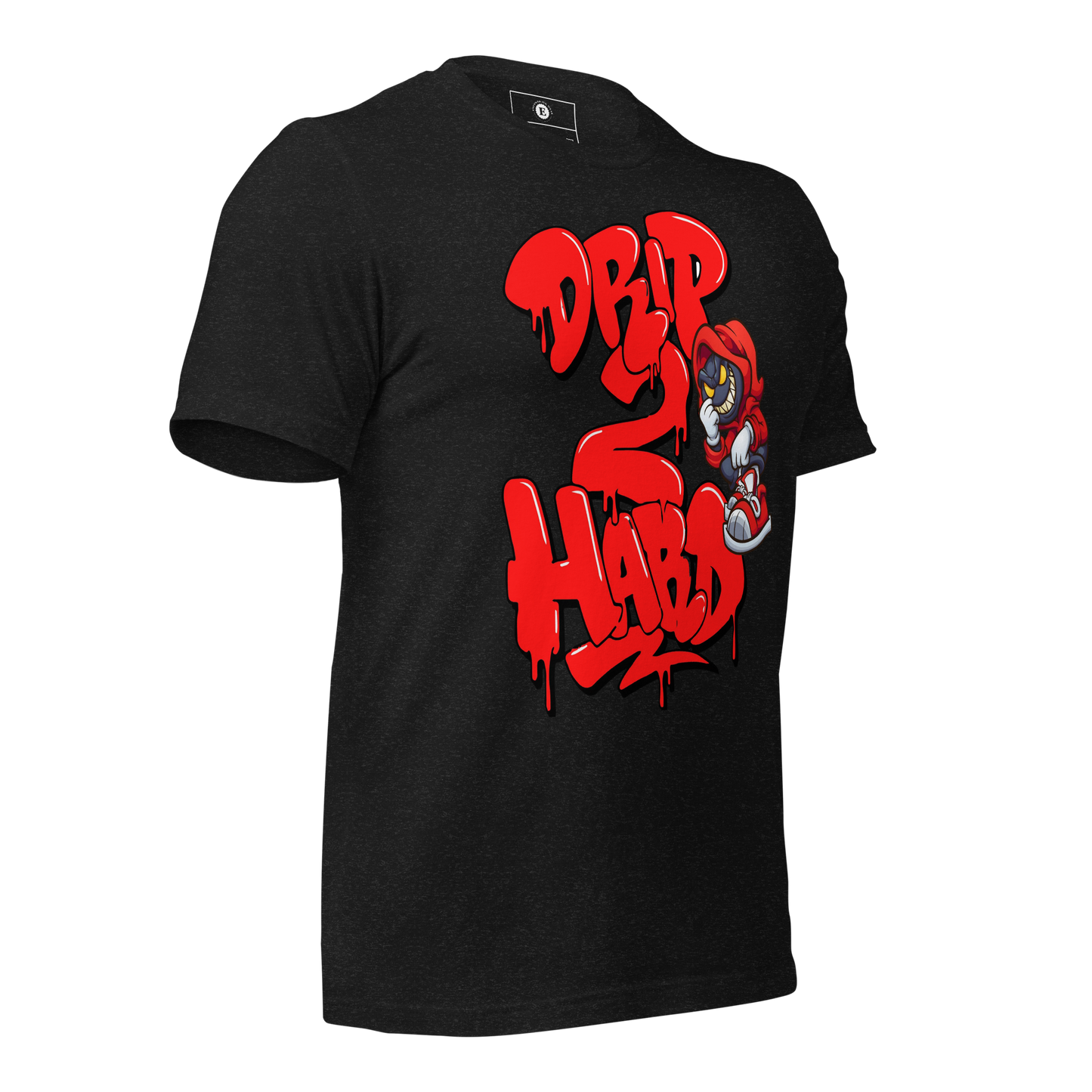 Drip 2 Hard Red T-Shirt