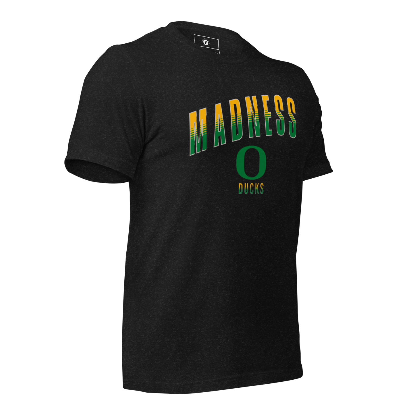 University Of Oregon Ducks T-Shirt