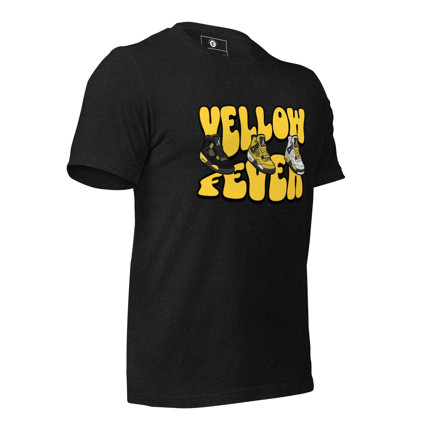 Yellow Fever T-Shirt