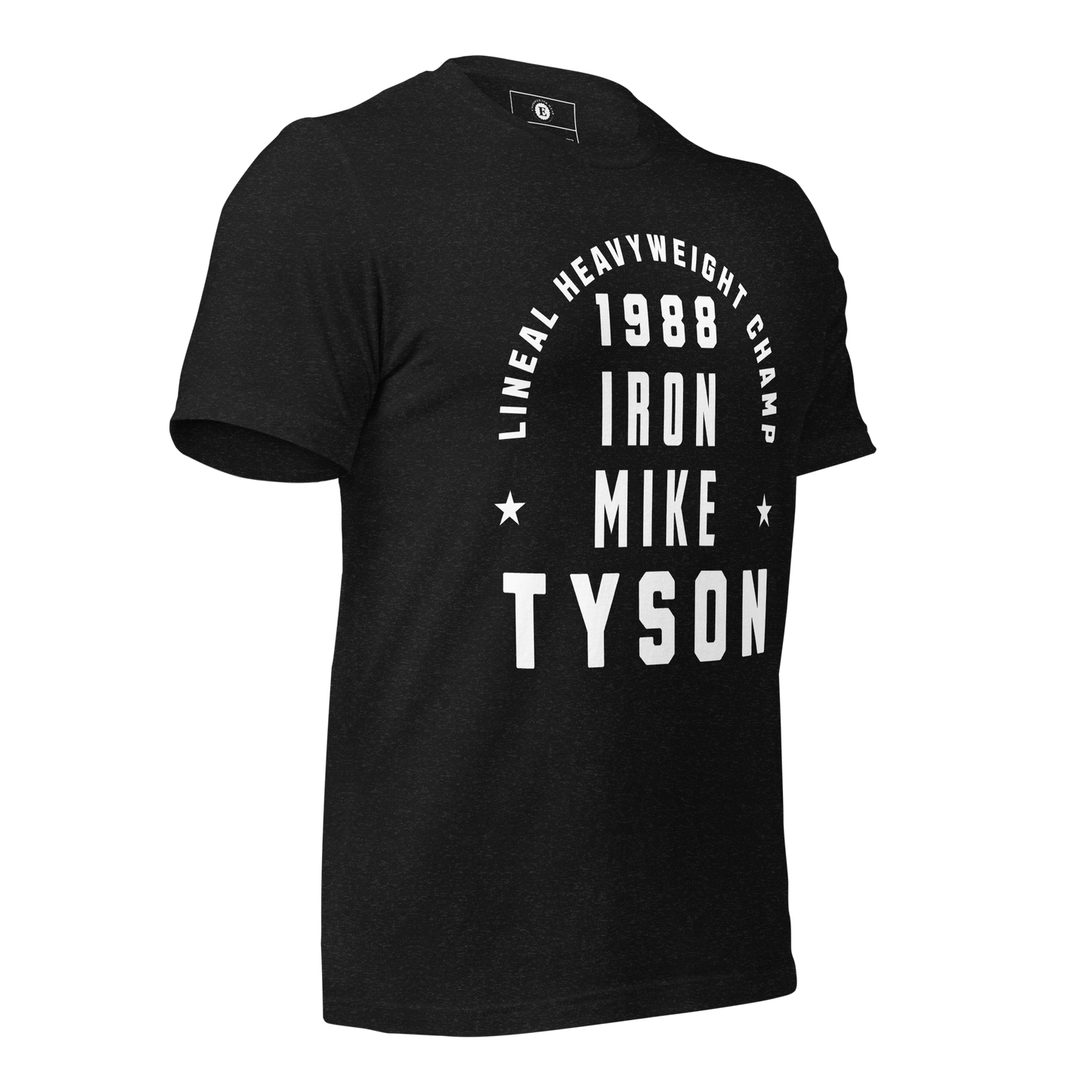 Iron Mike Unisex T-Shirt