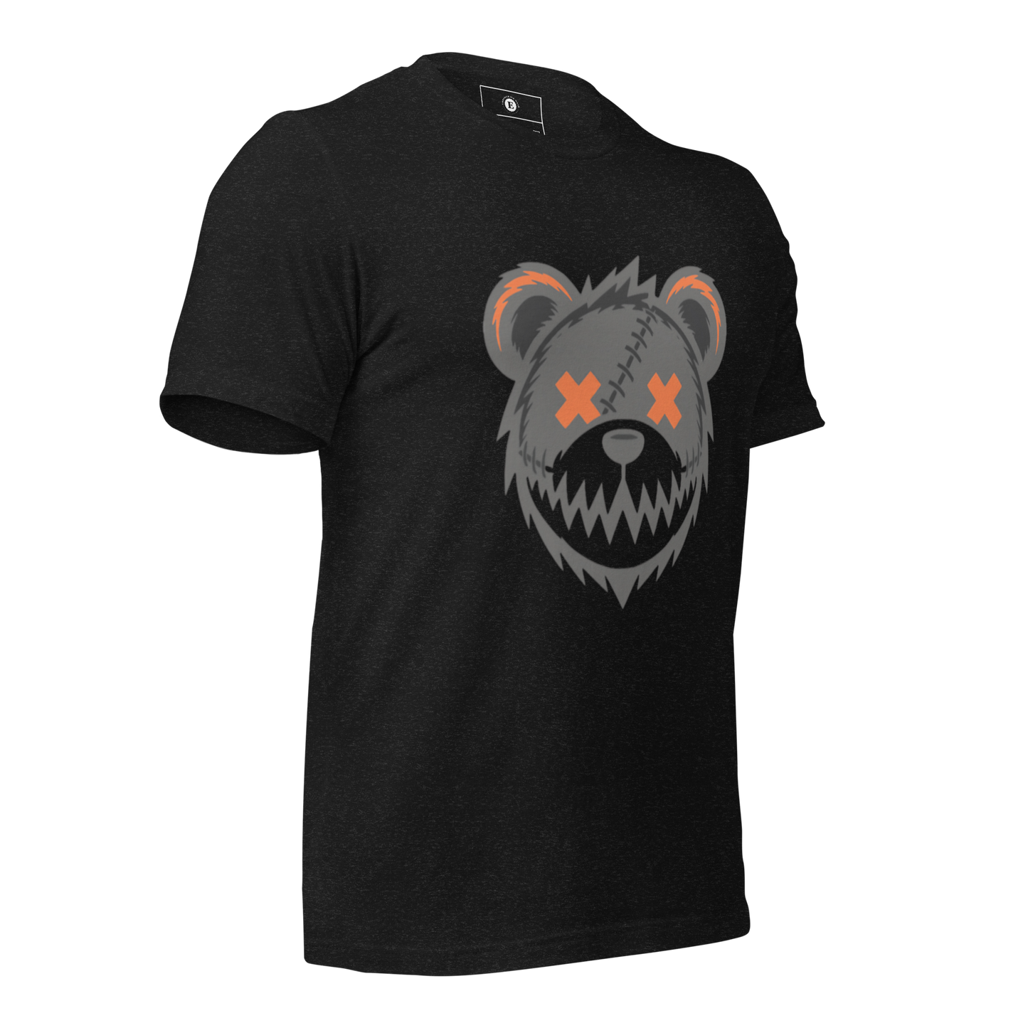 AJ3 Fear Teddy Bear Unisex T-Shirt