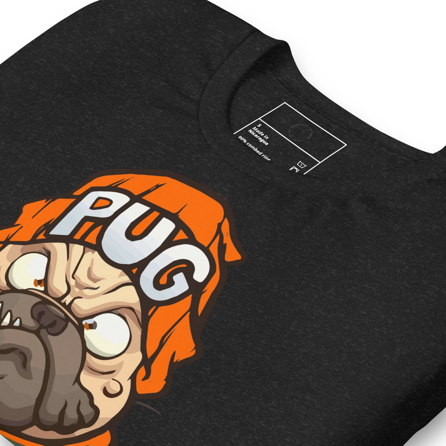 Pug Life TEE