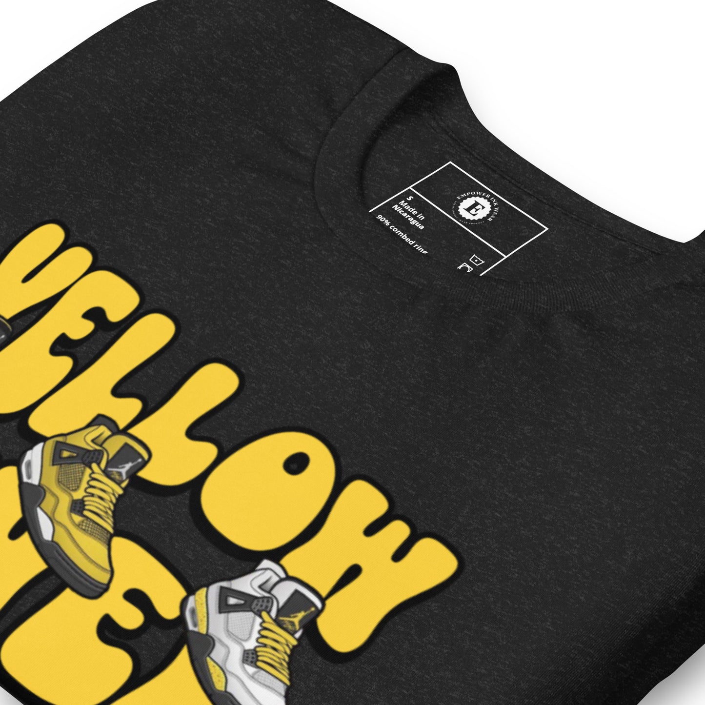 Yellow Fever T-Shirt