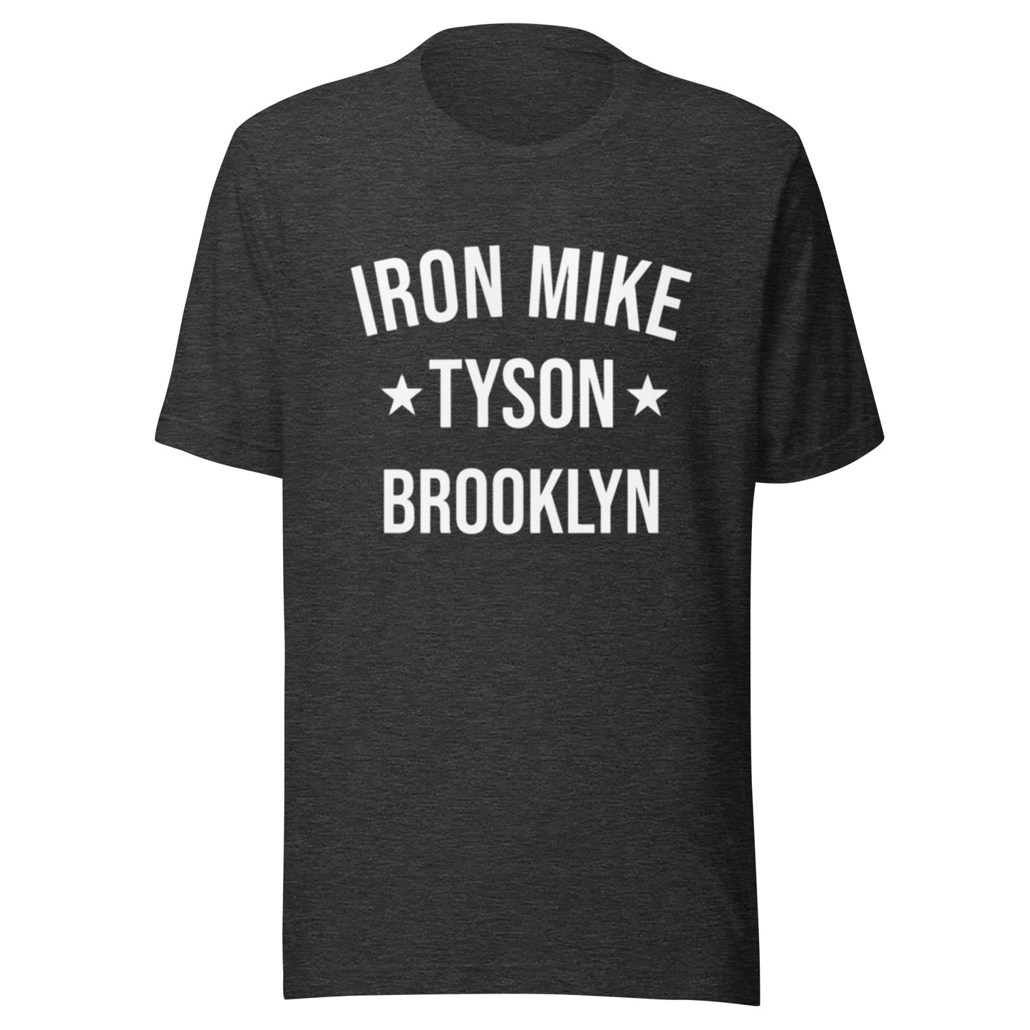 Iron Mike Tyson Brooklyn T-Shirt