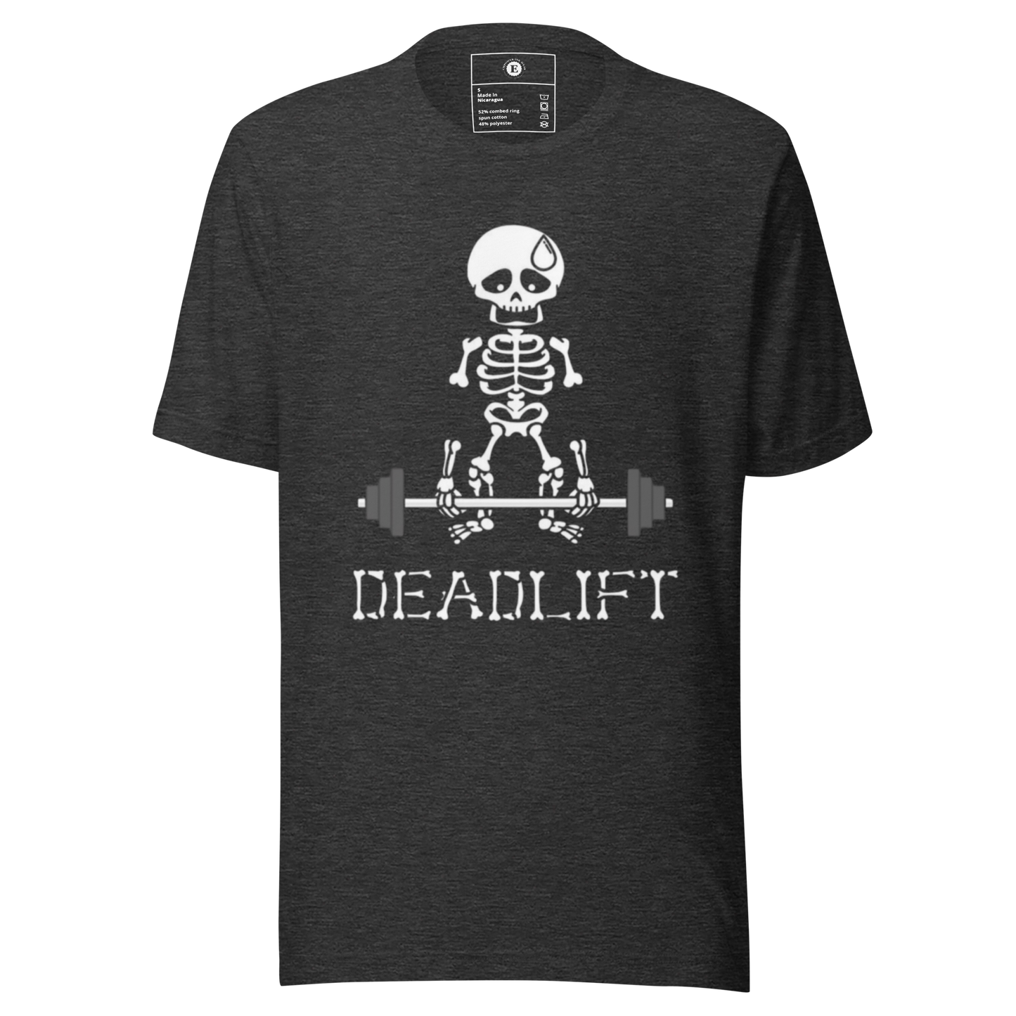 Deadlift T-Shirt