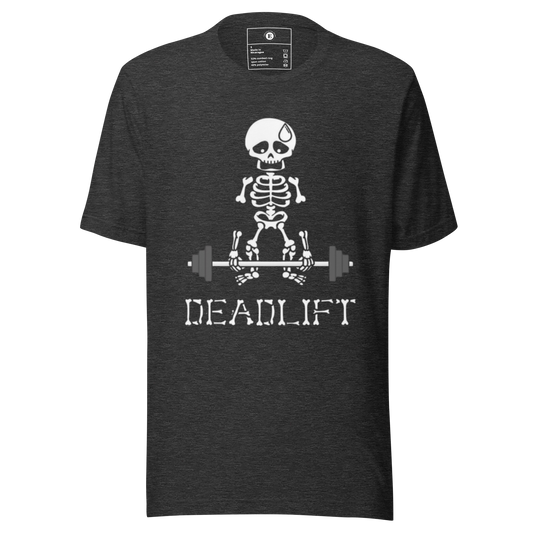 Deadlift T-Shirt