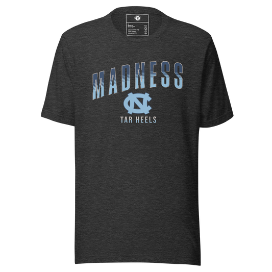 University Of North Carolina Tar Heels T-Shirt