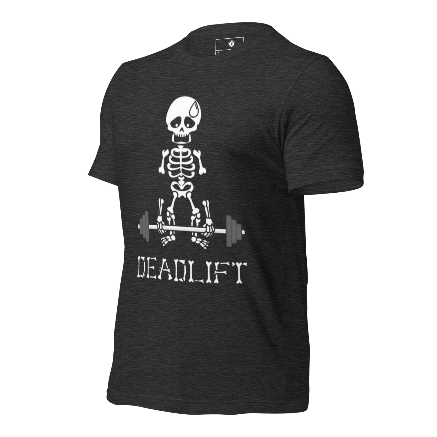 Deadlift T-Shirt