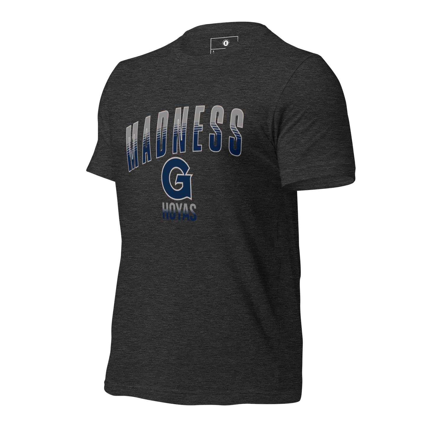 Georgetown University Hoyas T-Shirt