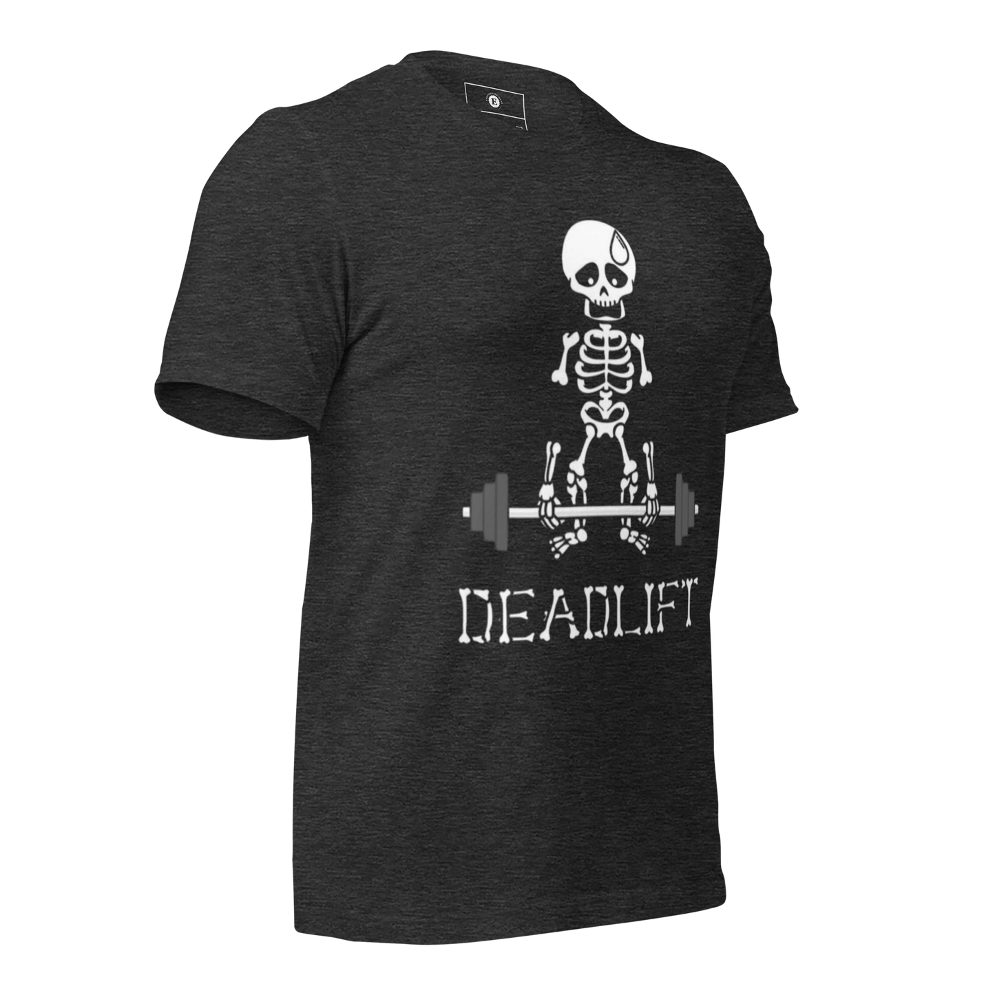 Deadlift T-Shirt