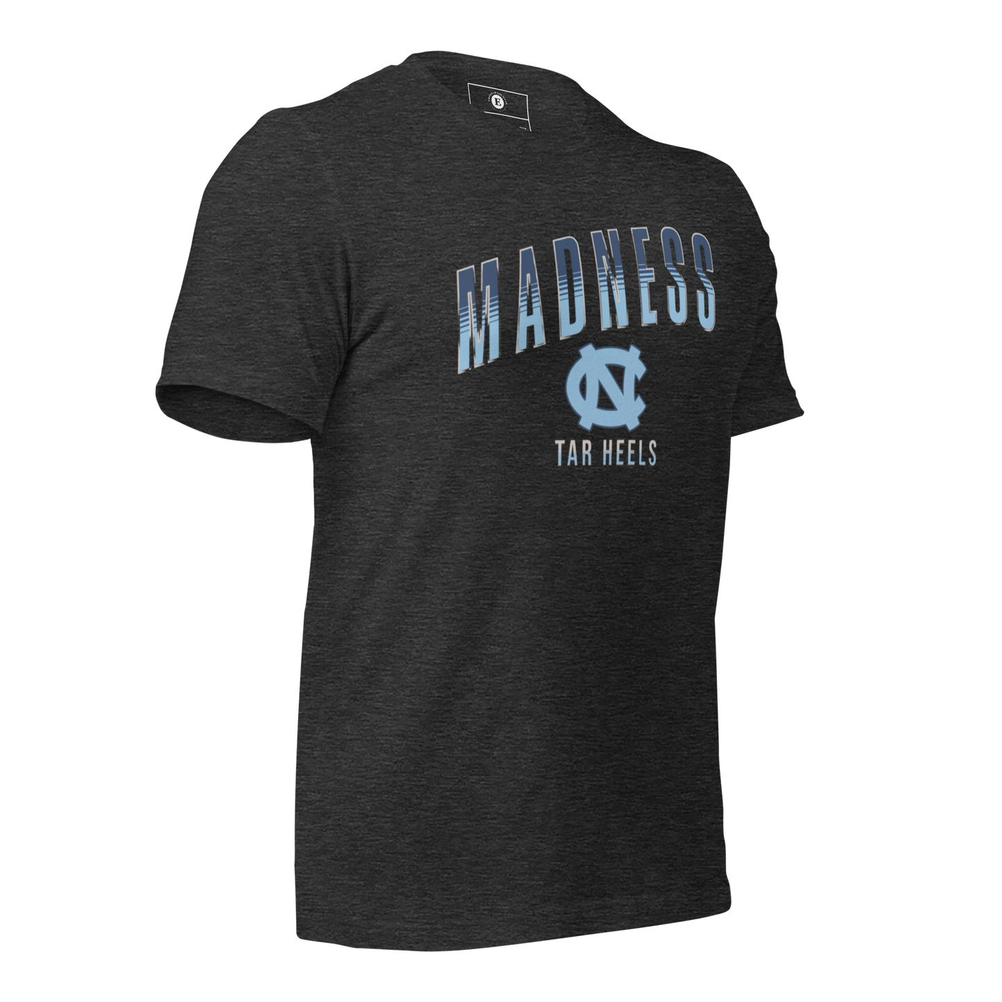 University Of North Carolina Tar Heels T-Shirt