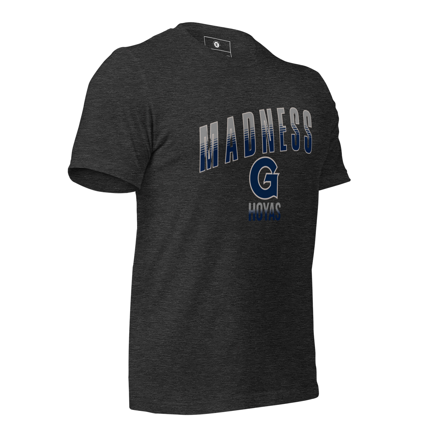 Georgetown University Hoyas T-Shirt