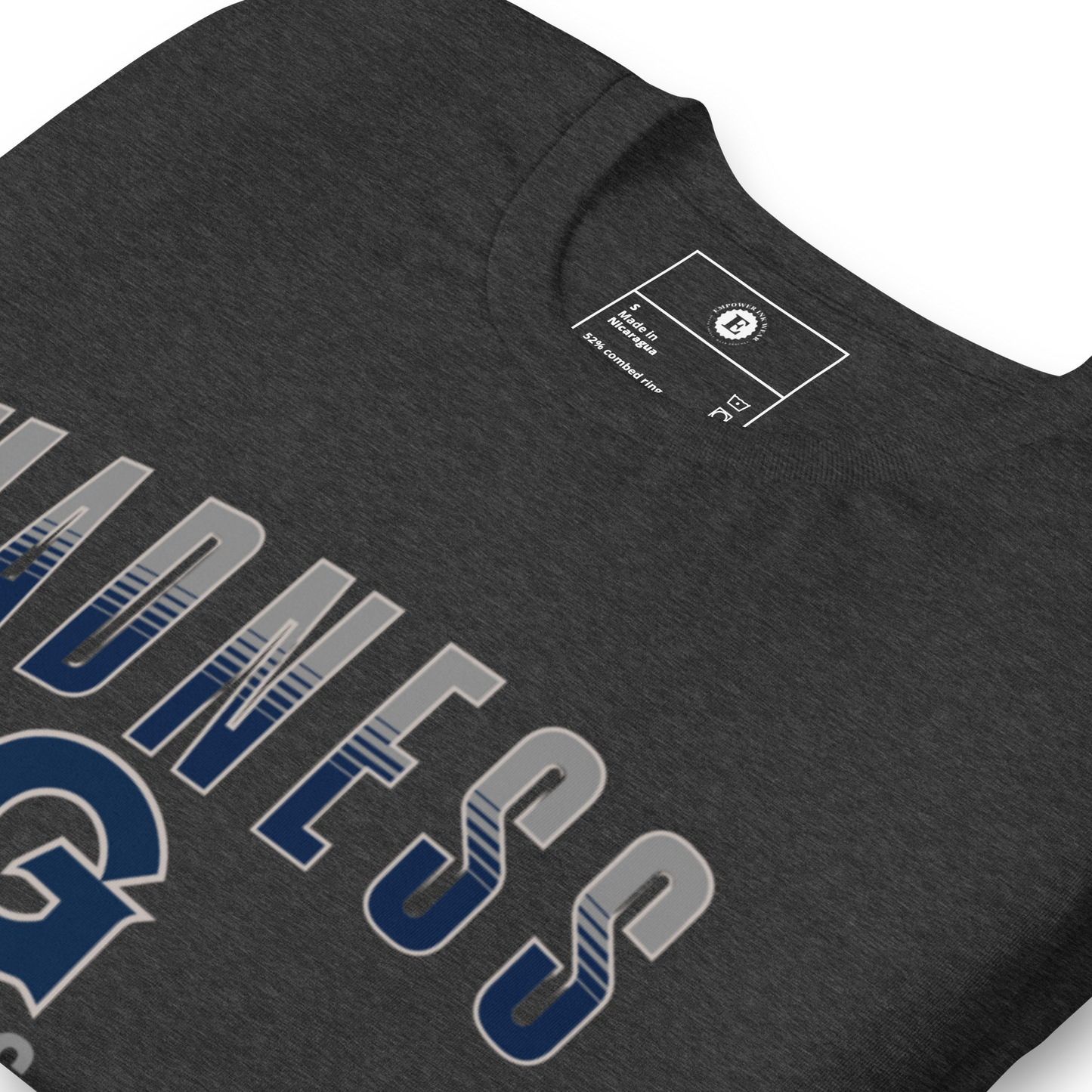 Georgetown University Hoyas T-Shirt