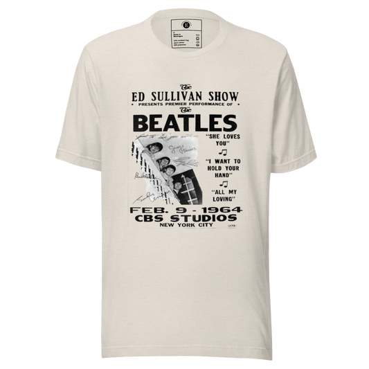 The Beatles T-Shirt