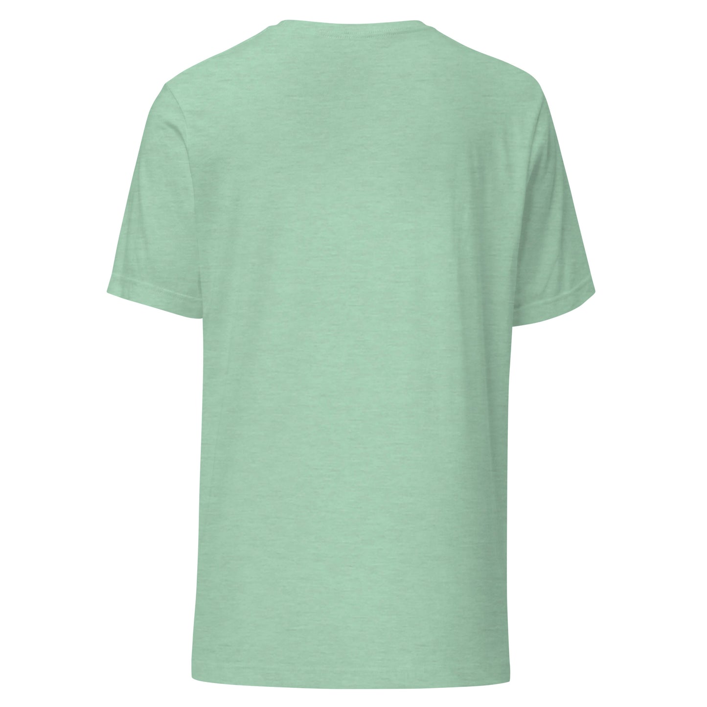 Powerpuff Green Unisex t-shirt