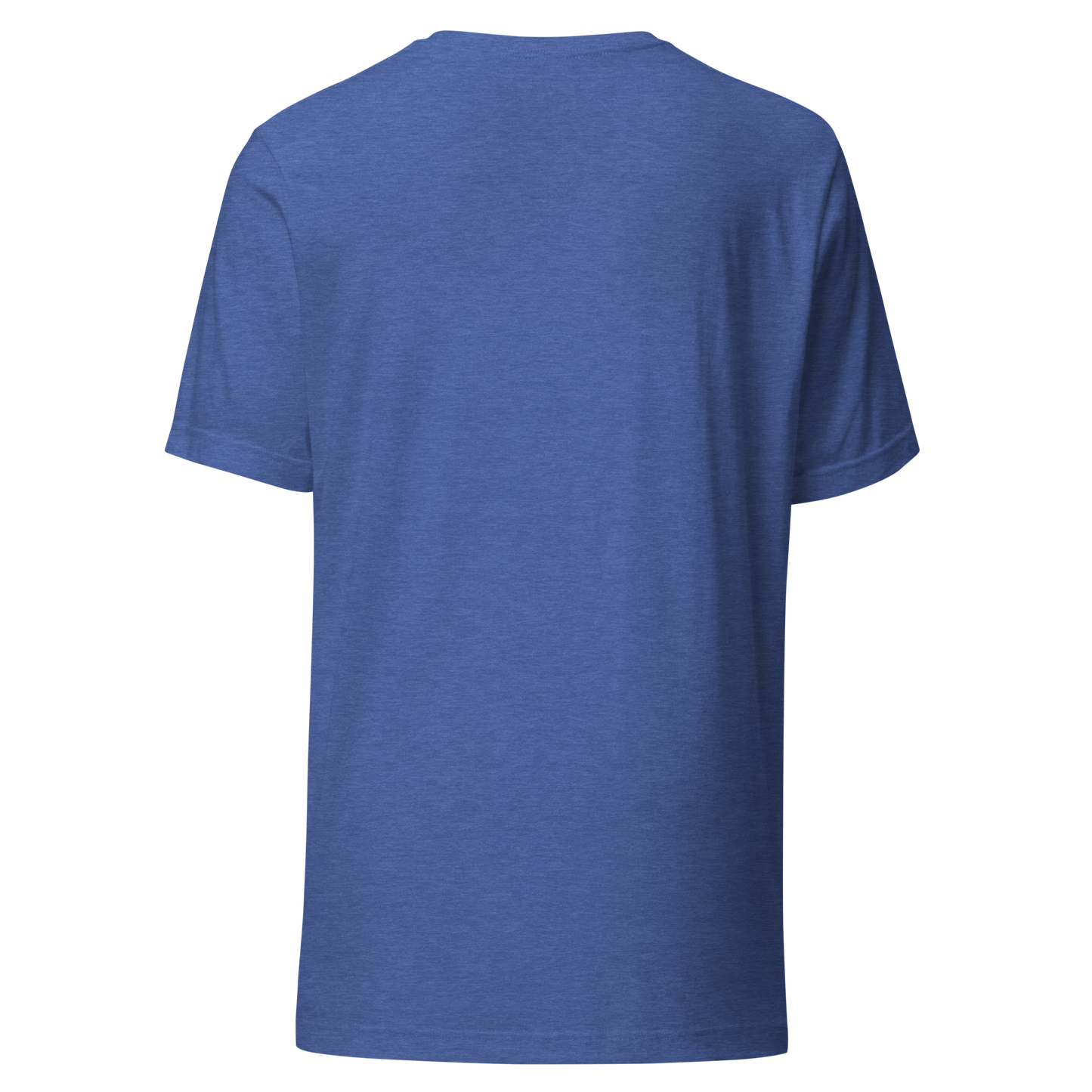 AJ3 Trio Of Blues Unisex t-shirt