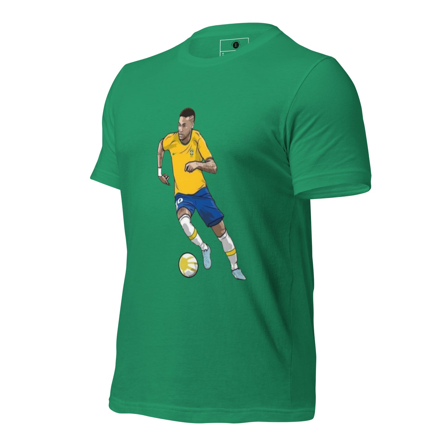 Neymar Unisex t-shirt