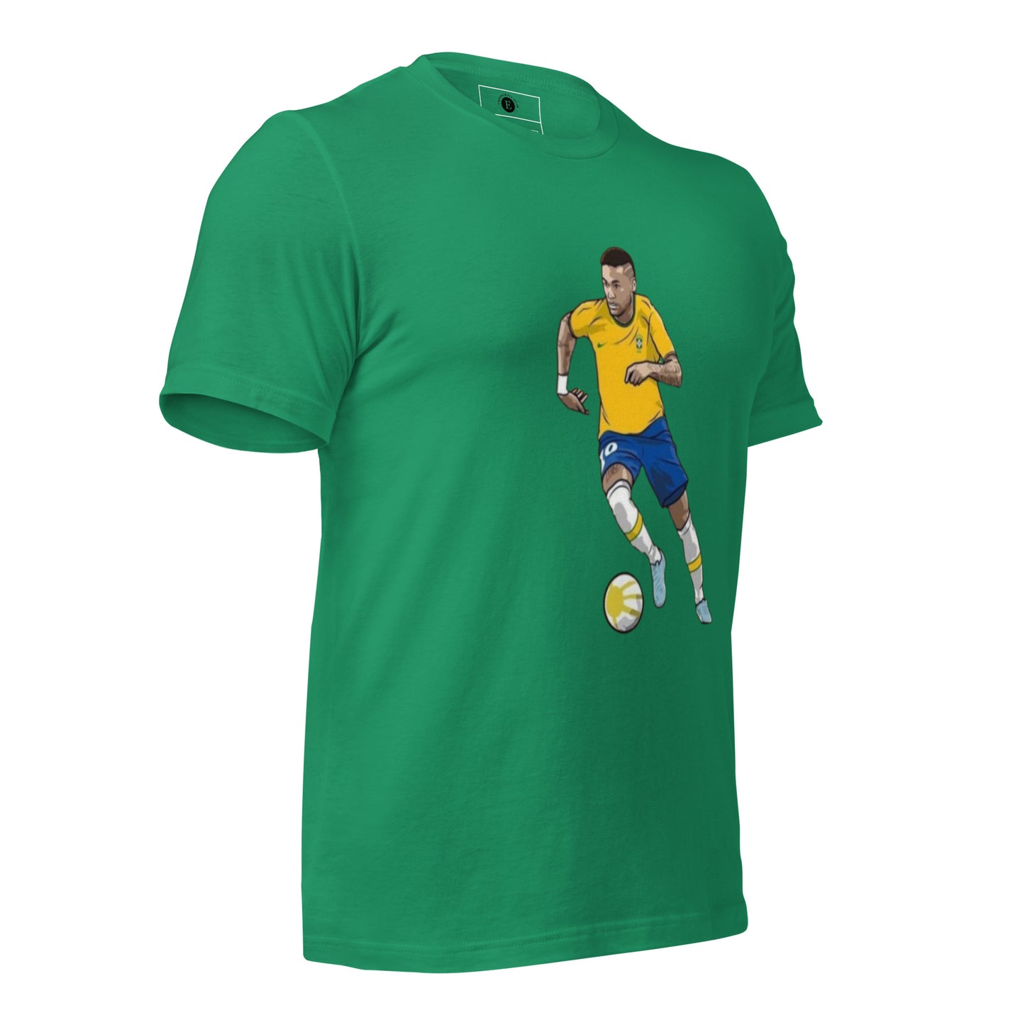 Neymar Unisex t-shirt