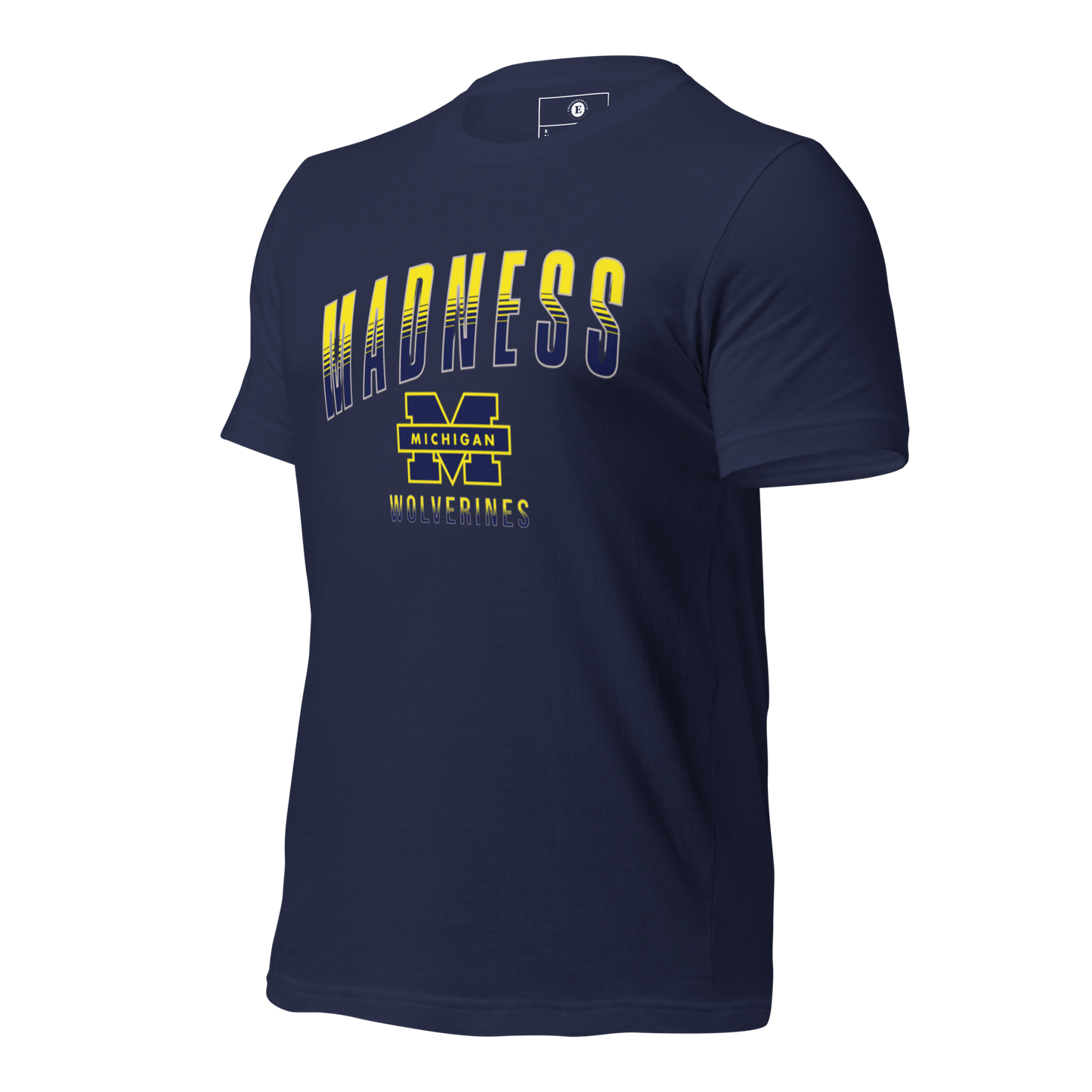 University Of Michigan Wolverines T-Shirt