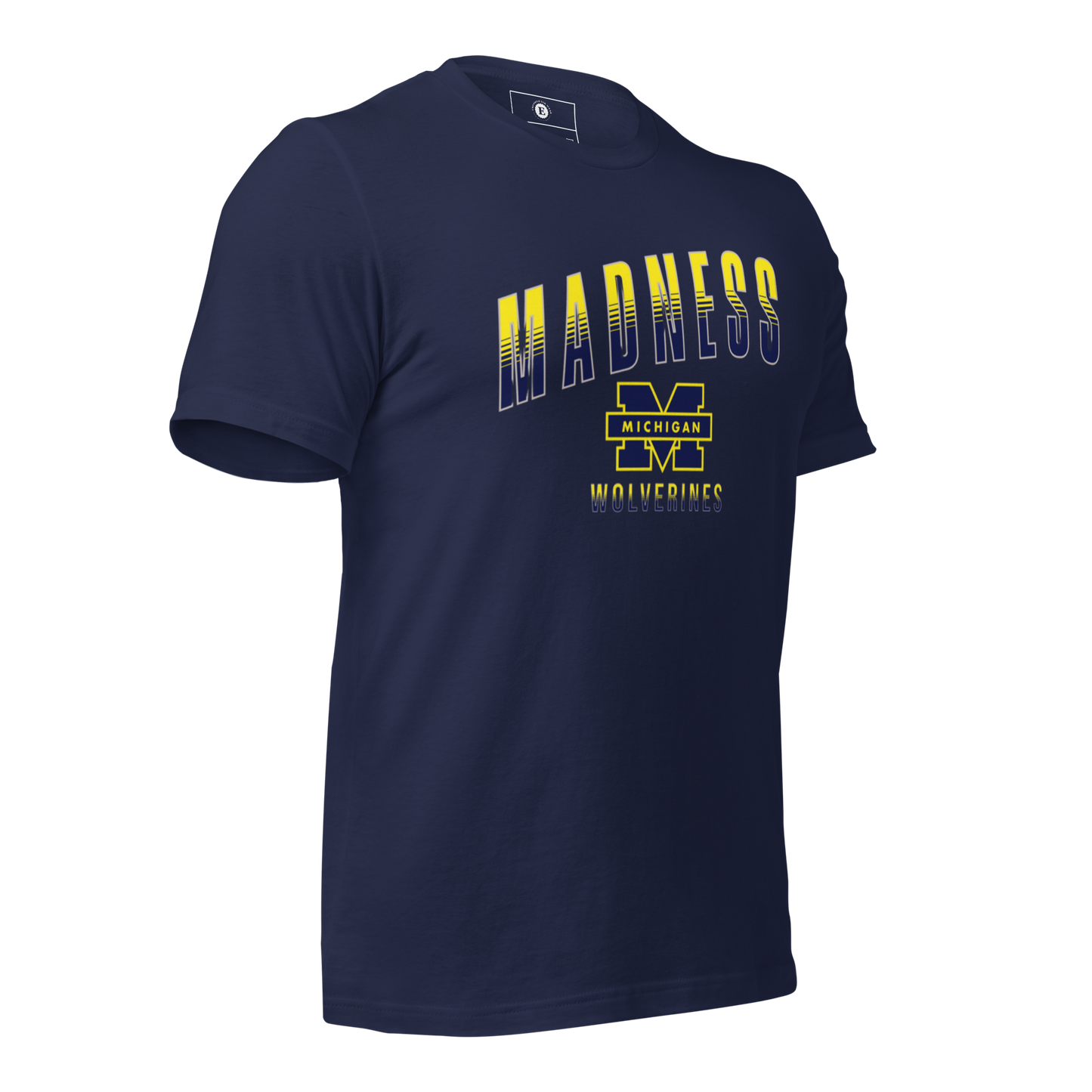 University Of Michigan Wolverines T-Shirt