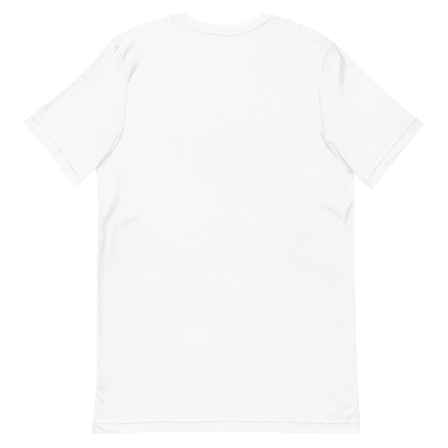 TEAM LABEL Unisex T-Shirt