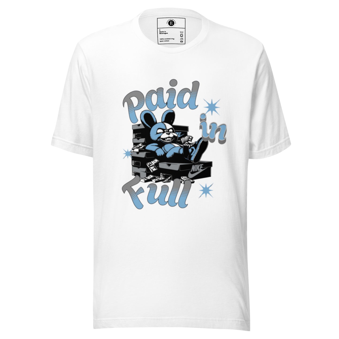 Paid In Full T-Shirt