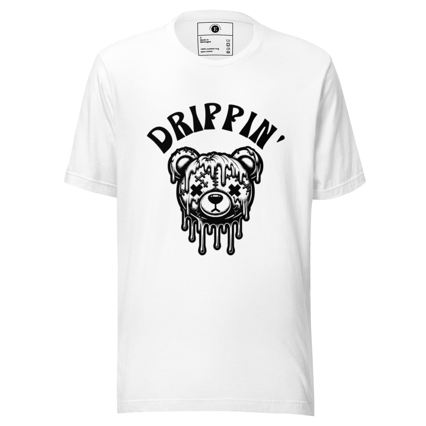 Drippin Basic Unisex t-shirt