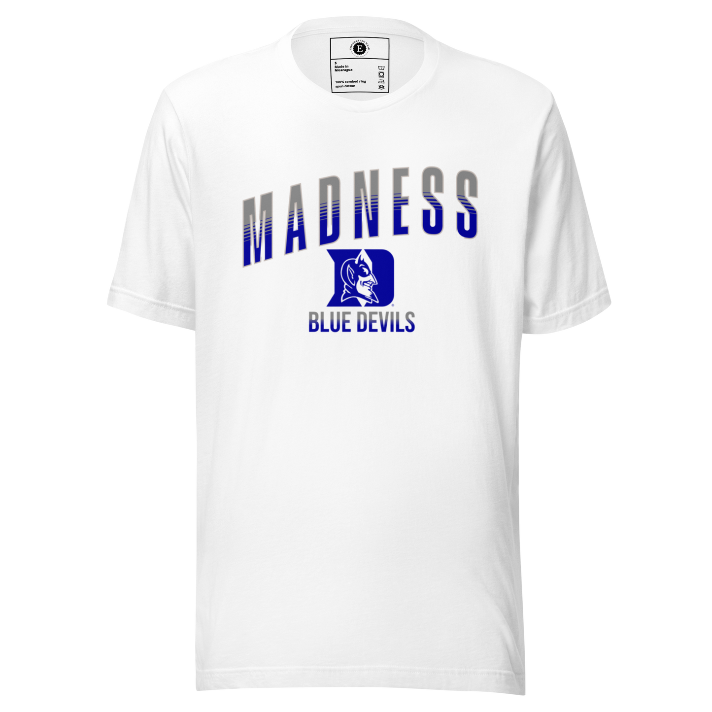 Duke Blue Devils T-Shirt