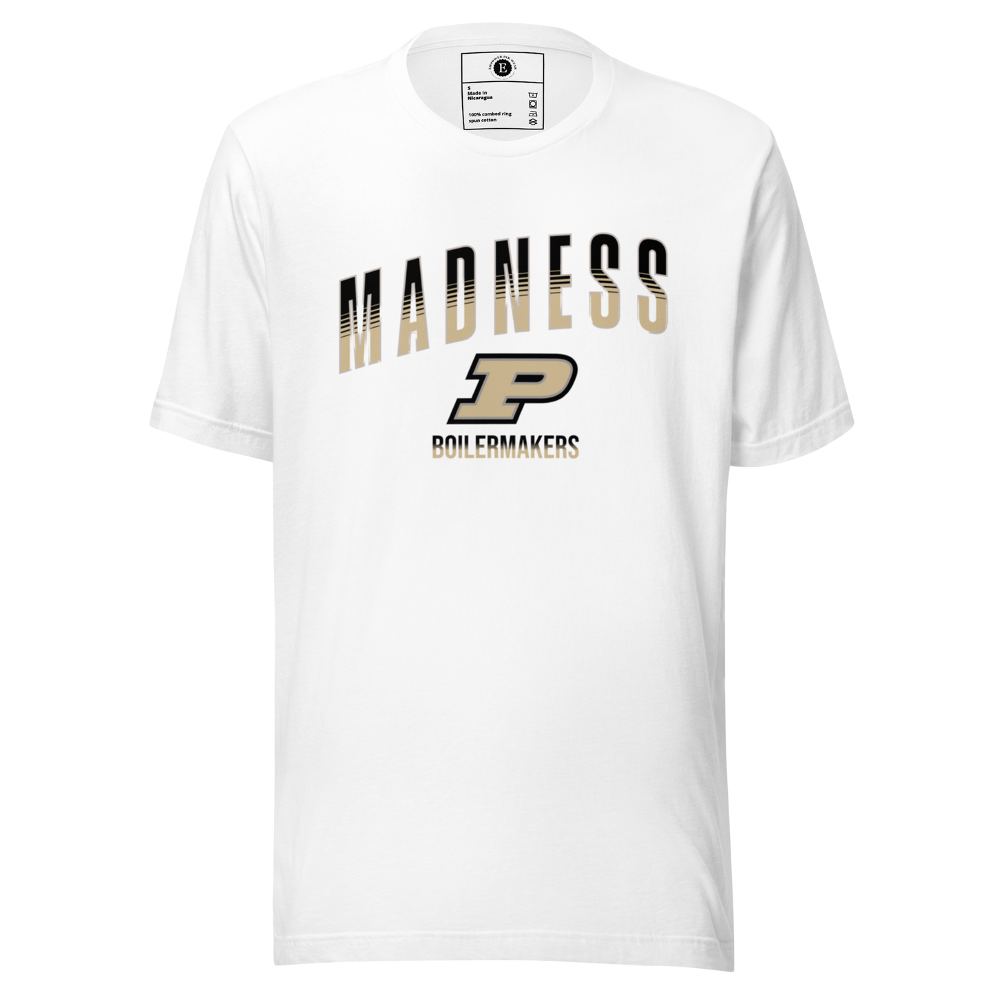 Purdue Boilermakers T-Shirt