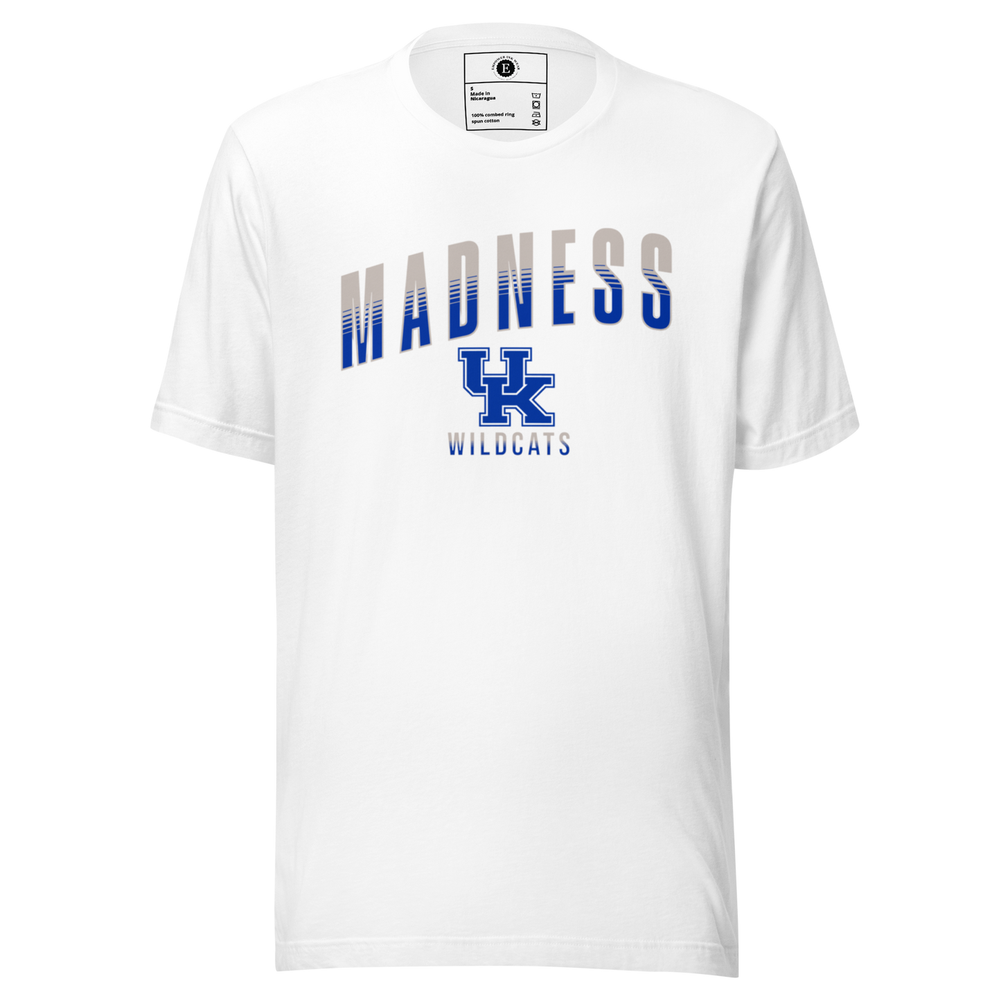 University Of Kentucky Wildcats T-Shirt